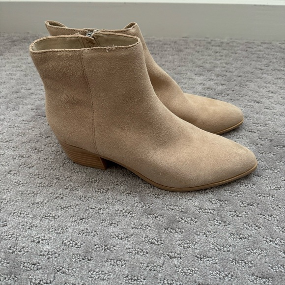 Booties - Picture 2 of 7